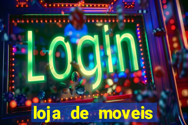 loja de moveis usados bauru